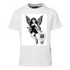 Podium Mens Poly Tee Thumbnail